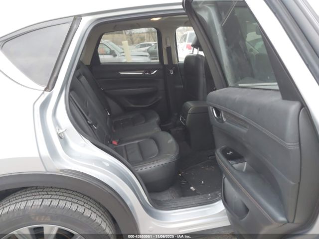 2021 MAZDA CX-5 JM3KFADM8M0391163 Photo 7