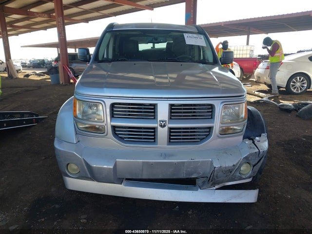 Продажа на аукционе авто 2007 Dodge Nitro Slt/rt, vin: 1D8GT58647W727078, номер лота: 43650970