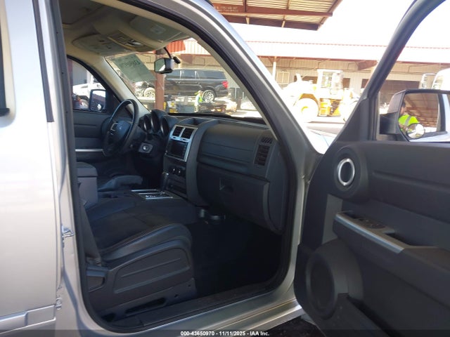 Продажа на аукционе авто 2007 Dodge Nitro Slt/rt, vin: 1D8GT58647W727078, номер лота: 43650970