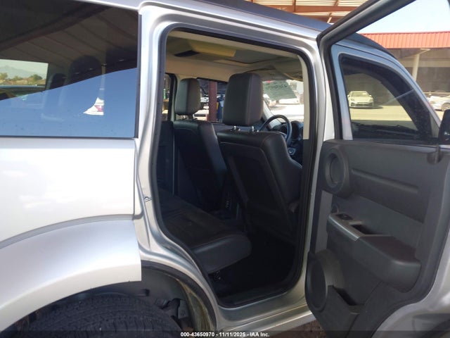 Продажа на аукционе авто 2007 Dodge Nitro Slt/rt, vin: 1D8GT58647W727078, номер лота: 43650970