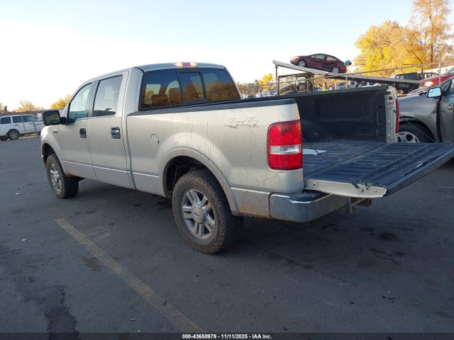2006 FORD F-150 1FTPW14V16FB40119 Photo 2