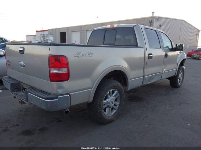 2006 FORD F-150 1FTPW14V16FB40119 Photo 3