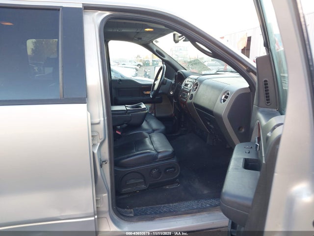 2006 FORD F-150 1FTPW14V16FB40119 Photo 4