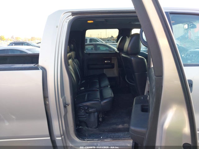 2006 FORD F-150 1FTPW14V16FB40119 Photo 7