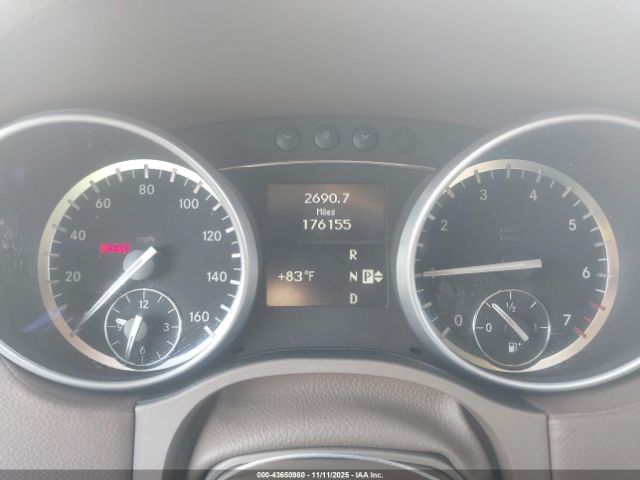 2010 MERCEDES-BENZ GL 550 4JGBF8GE2AA552873 Photo 6