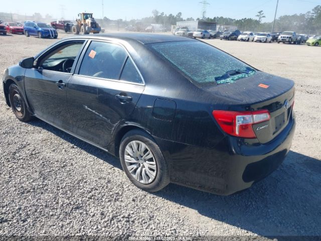 2012 TOYOTA CAMRY 4T4BF1FK0CR206343 Photo 2