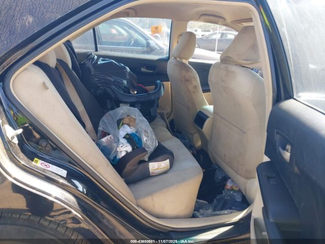 2012 TOYOTA CAMRY 4T4BF1FK0CR206343 Photo 7