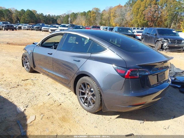 2022 TESLA MODEL 3 5YJ3E1EB0NF174464 Photo 2
