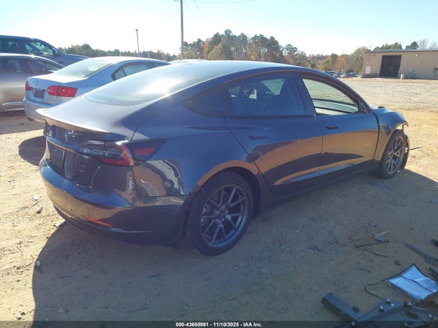 2022 TESLA MODEL 3 5YJ3E1EB0NF174464 Photo 3