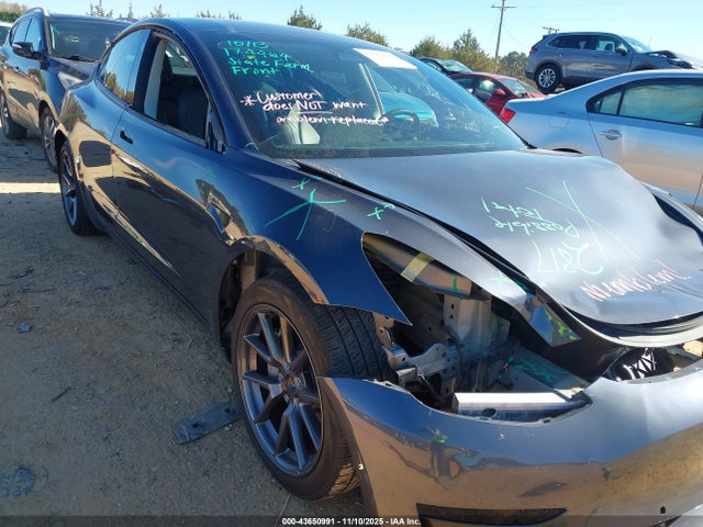 2022 TESLA MODEL 3 5YJ3E1EB0NF174464 Photo 5