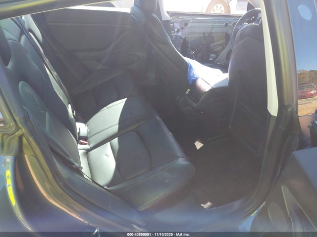 2022 TESLA MODEL 3 5YJ3E1EB0NF174464 Photo 7