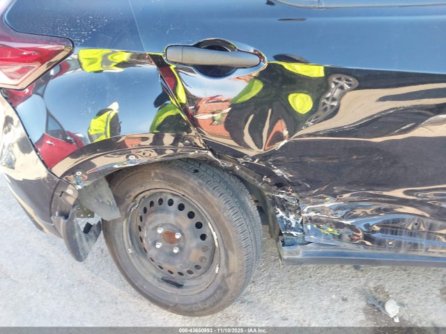43650993 :رقم المزاد ، 3N1CP5BV3ML516640 vin ، 2021 Nissan Kicks S Xtronic Cvt مزاد بيع