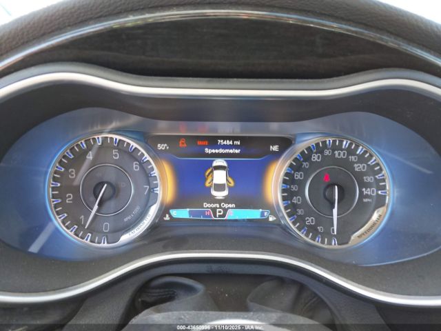 2015 CHRYSLER 200 1C3CCCCG4FN731173 Photo 6