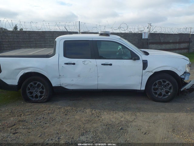 3FTTW8J90RRB71867 Ford Maverick Xlt