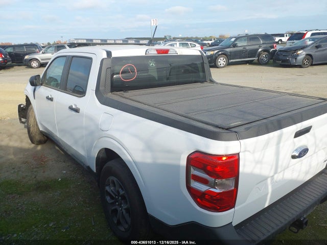 3FTTW8J90RRB71867 Ford Maverick Xlt