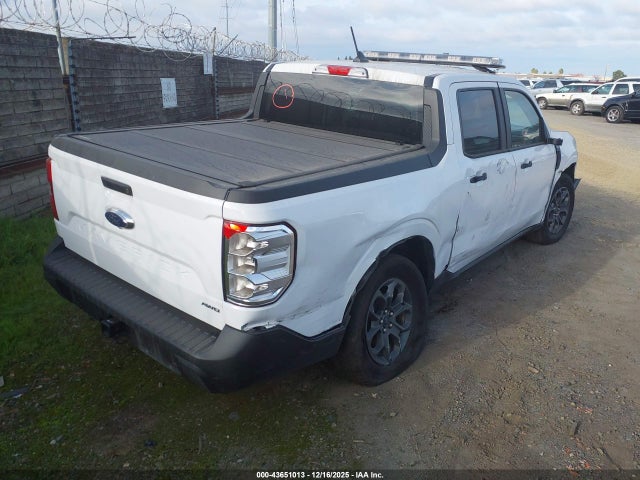 Ford Maverick Xlt 2024 3FTTW8J90RRB71867 Image 4