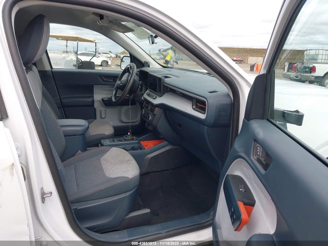 Ford Maverick Xlt 2024 3FTTW8J90RRB71867 Image 5