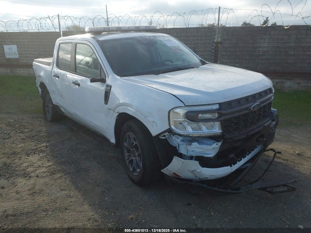 3FTTW8J90RRB71867 Ford Maverick Xlt
