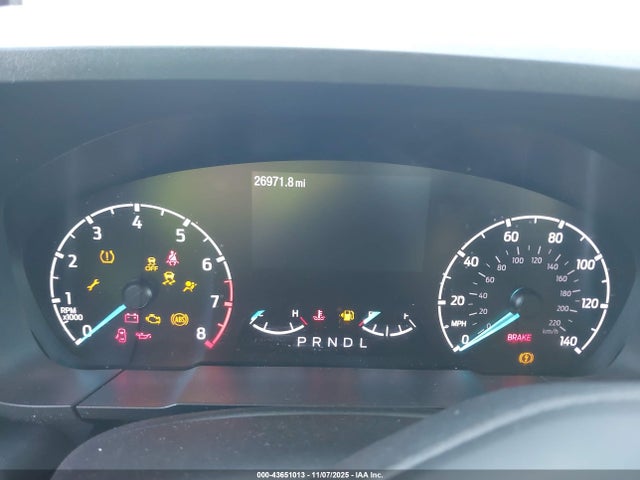 Ford Maverick Xlt 2024 3FTTW8J90RRB71867 Image 7