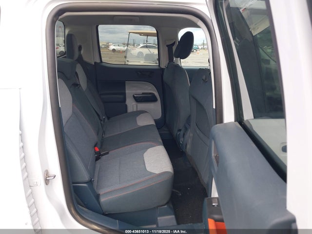 Ford Maverick Xlt 2024 3FTTW8J90RRB71867 Image 8