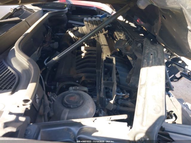 2022 VOLKSWAGEN ATLAS 1V2KR2CA6NC555649 Photo 9