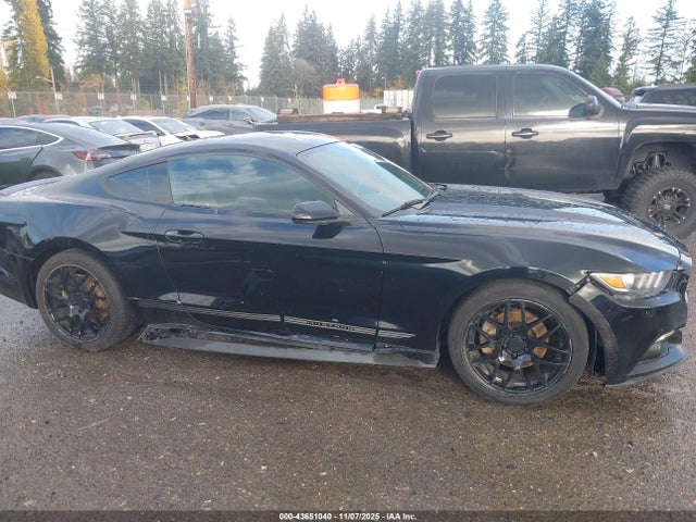 Ford Mustang Ecoboost 2015 1FA6P8TH1F5396639 Image 13