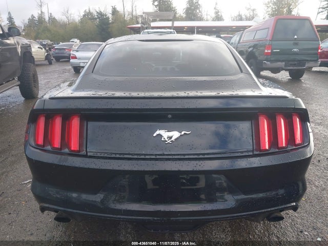 Ford Mustang Ecoboost 2015 1FA6P8TH1F5396639 Image 16