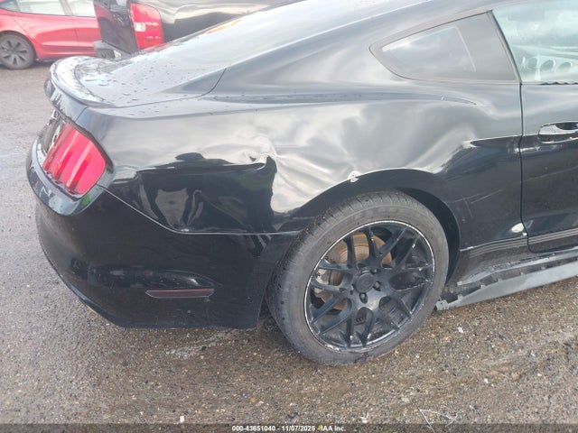 Ford Mustang Ecoboost 2015 1FA6P8TH1F5396639 Image 17