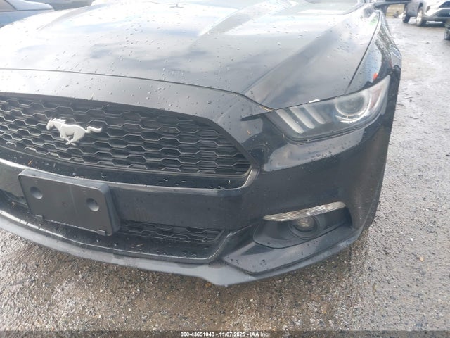 Ford Mustang Ecoboost 2015 1FA6P8TH1F5396639 Image 19