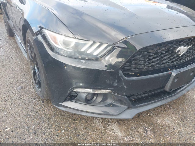 Ford Mustang Ecoboost 2015 1FA6P8TH1F5396639 Image 20