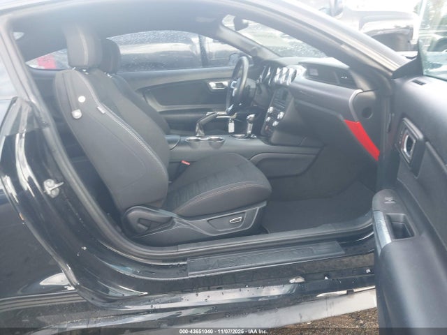 Ford Mustang Ecoboost 2015 1FA6P8TH1F5396639 Image 5