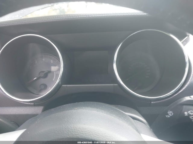 Ford Mustang Ecoboost 2015 1FA6P8TH1F5396639 Image 7