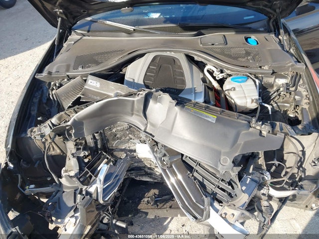 2016 AUDI A6 WAUFGAFC3GN015910 Photo 9