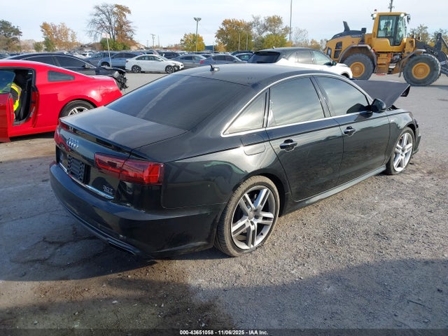 2016 AUDI A6 WAUFGAFC3GN015910 Photo 3