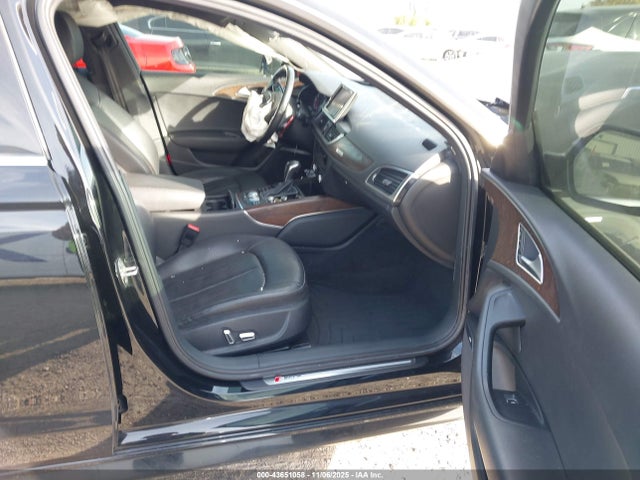2016 AUDI A6 WAUFGAFC3GN015910 Photo 4