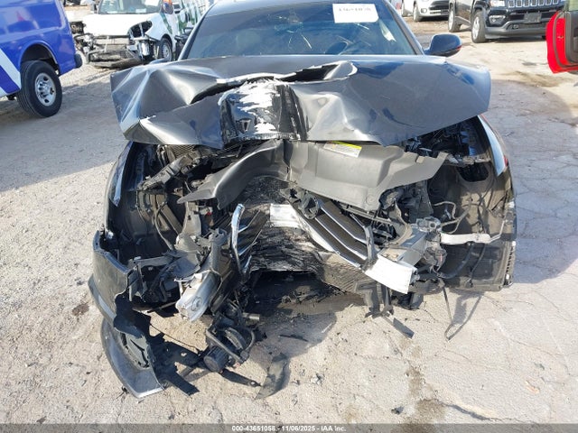 2016 AUDI A6 WAUFGAFC3GN015910 Photo 5