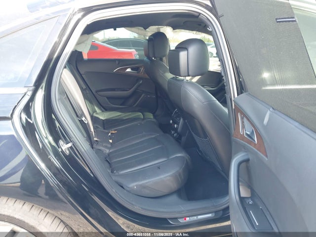 2016 AUDI A6 WAUFGAFC3GN015910 Photo 7