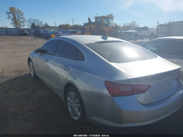 43651065 :رقم المزاد ، 1G1ZD5ST5JF276259 vin ، 2018 Chevrolet Malibu Lt مزاد بيع