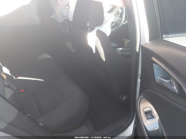 43651065 :رقم المزاد ، 1G1ZD5ST5JF276259 vin ، 2018 Chevrolet Malibu Lt مزاد بيع