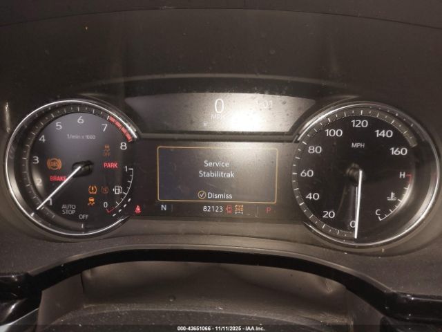 2022 CADILLAC XT6 1GYKPDRS2NZ110674 Photo 6