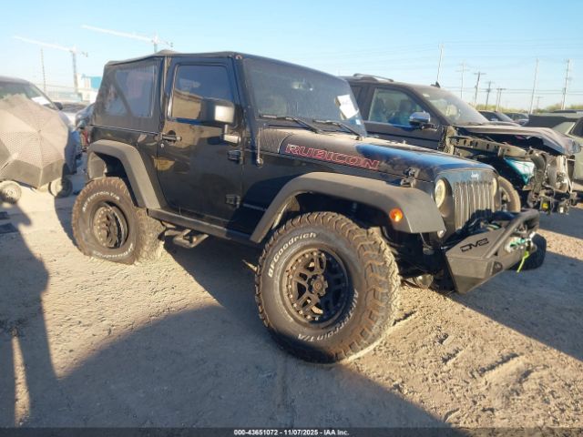2015 JEEP WRANGLER 1C4BJWCGXFL525222