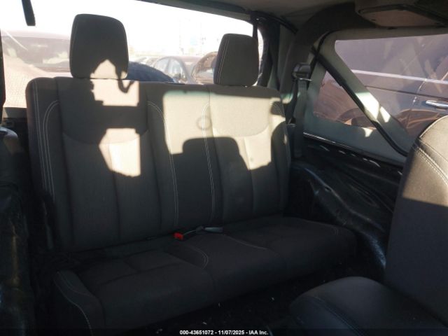 2015 JEEP WRANGLER 1C4BJWCGXFL525222 Photo 7