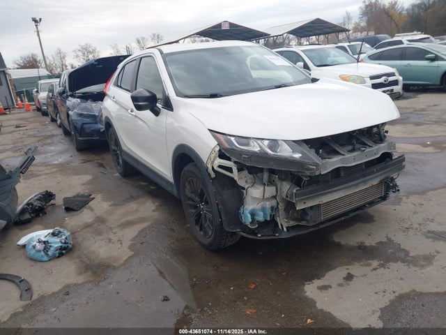 2020 MITSUBISHI ECLIPSE CROSS JA4AT4AA7LZ027829 Photo 0