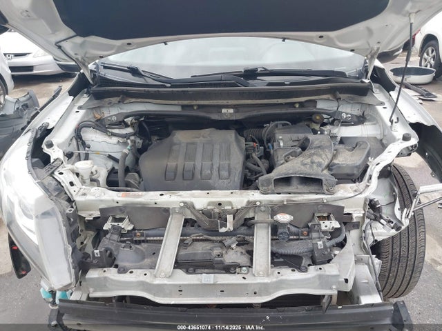 2020 MITSUBISHI ECLIPSE CROSS JA4AT4AA7LZ027829 Photo 9