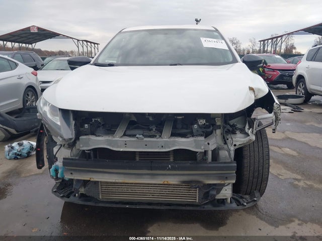 2020 MITSUBISHI ECLIPSE CROSS JA4AT4AA7LZ027829 Photo 5