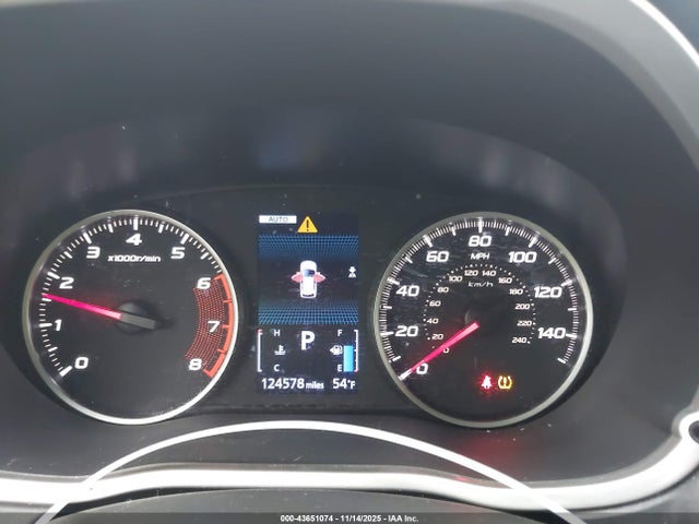 2020 MITSUBISHI ECLIPSE CROSS JA4AT4AA7LZ027829 Photo 6