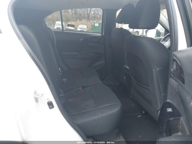 2020 MITSUBISHI ECLIPSE CROSS JA4AT4AA7LZ027829 Photo 7