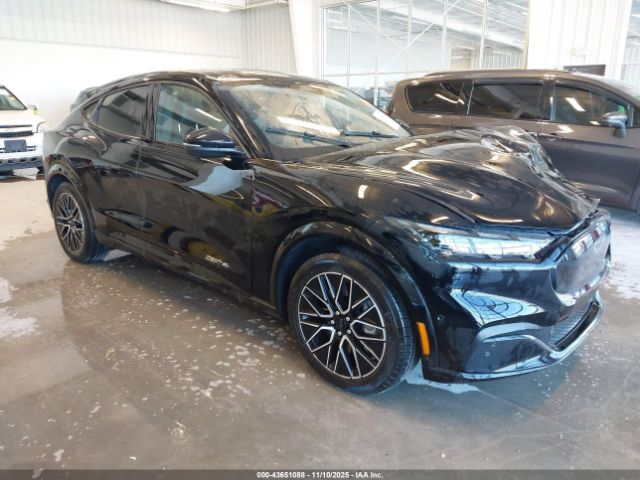 2024 FORD MUSTANG MACH-E 3FMTK3SU7RMA21913