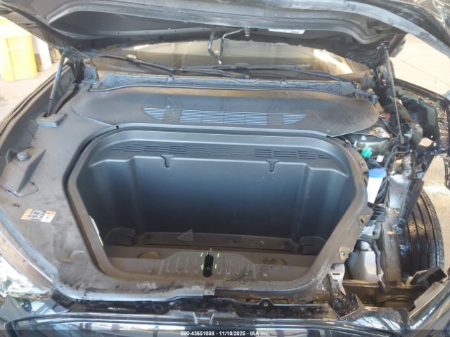 2024 FORD MUSTANG MACH-E 3FMTK3SU7RMA21913 Photo 9