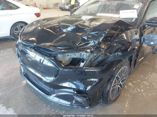 2024 FORD MUSTANG MACH-E 3FMTK3SU7RMA21913 Photo 5
